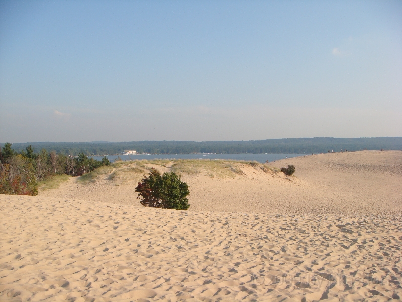Western Michigan [2009] 056.JPG - Scenes from Silver Lake State Park, Michigan.